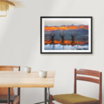 Glenorchy Sunrise – Edition I - Image 4