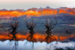 Glenorchy Sunrise – Edition I