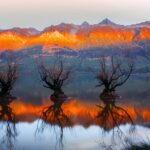 Glenorchy Sunrise – Edition I
