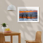 Glenorchy Sunrise – Edition I - Image 6