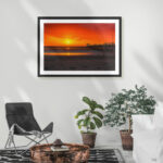 Henley Beach Sunset – Edition I - Image 4