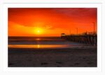 Henley Beach Sunset – Edition I - Image 5