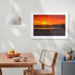 Henley Beach Sunset – Edition I - Image 6