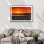 Henley Beach Sunset – Edition I - Image 8