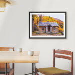 Old Police Hut - Image 4