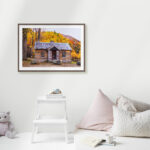 Old Police Hut - Image 8