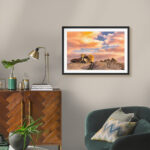 Remarkable Rocks – Long Exposure - Image 4