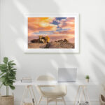 Remarkable Rocks – Long Exposure - Image 6