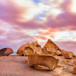 Remarkable Rocks – Edition I