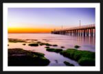 Sunrise Pier, Victoria - Image 3