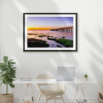 Sunrise Pier, Victoria - Image 4