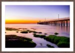 Sunrise Pier, Victoria - Image 7