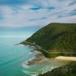 Teddy’s Lookout, Victoria